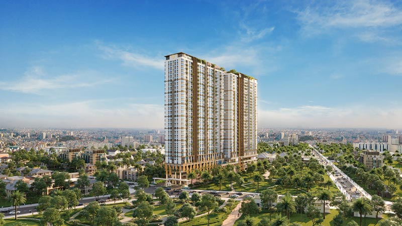 Phú Đông SkyOne